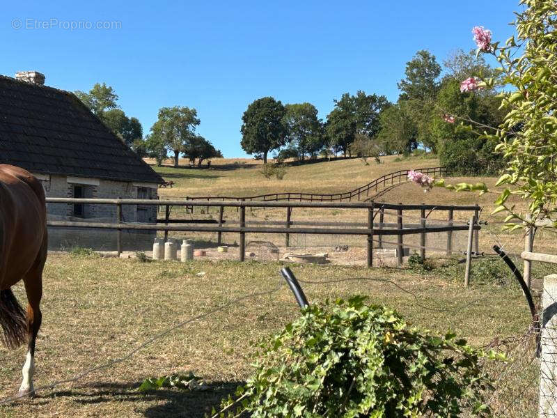 Propriété du XVIIIe Siècle dans le pays d'Auge - photo 5
