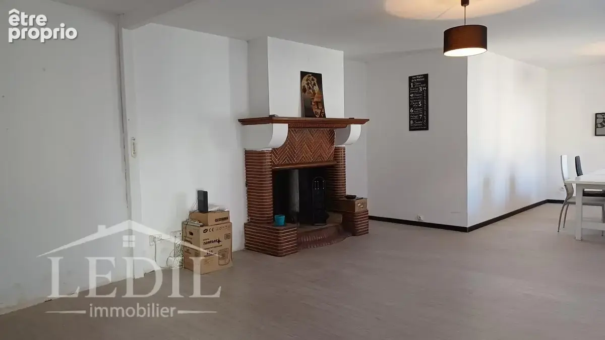 Maison 8 pièces 240M² - photo 10