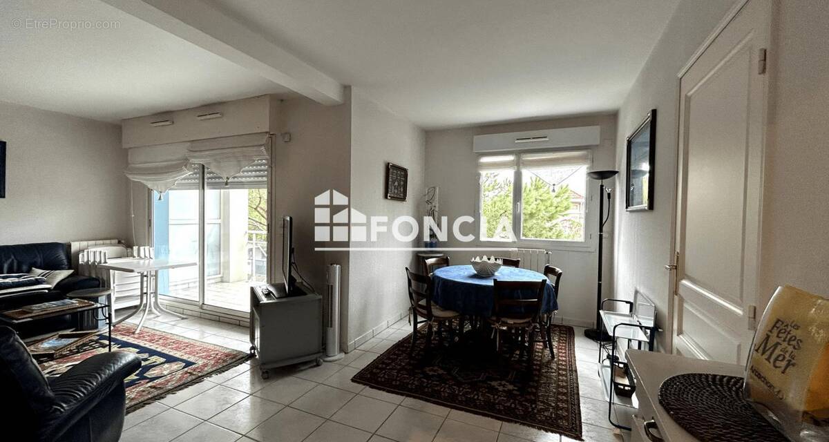 Appartement à ARCACHON
