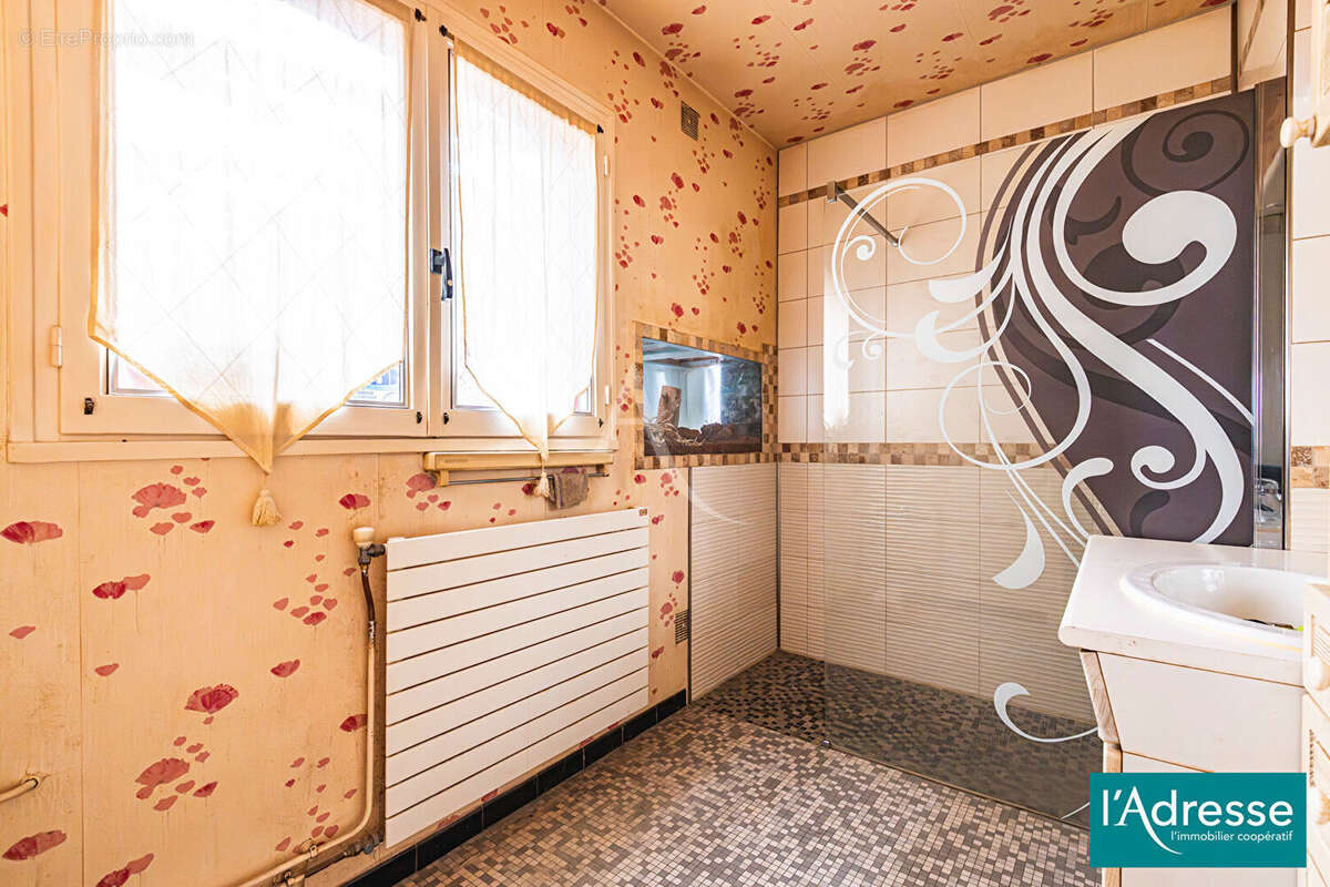Maison à REIMS