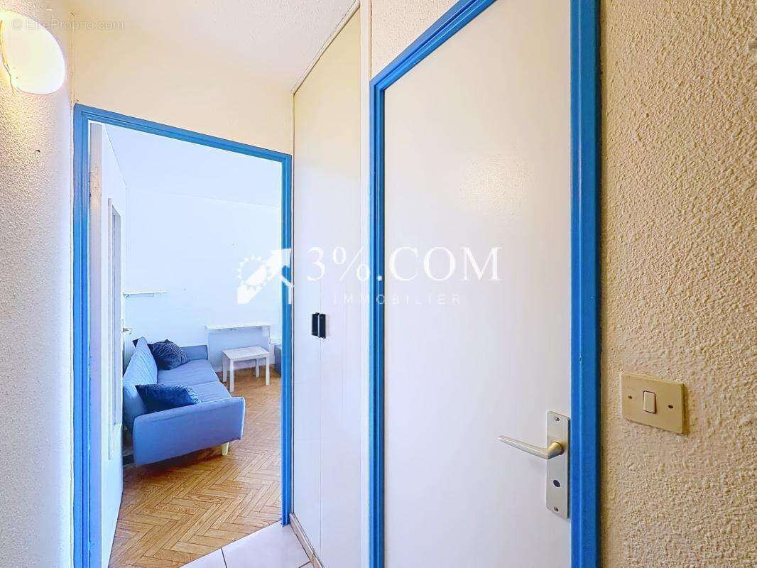 Appartement à NARBONNE