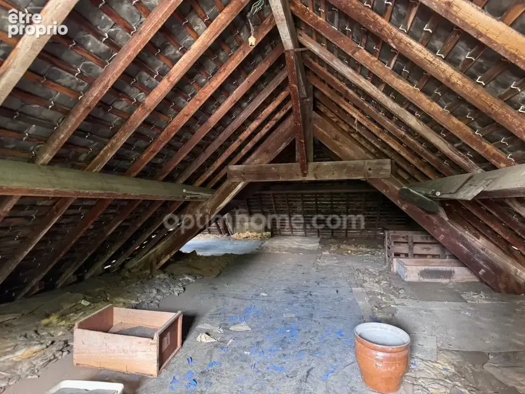 Terrain constructible en ville quartier Bréquigny, grande parcelle orientée Sud - photo 12