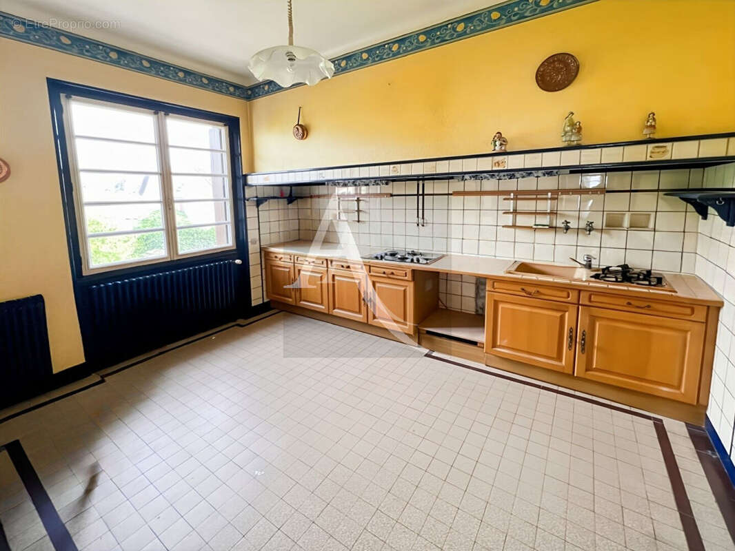 Maison à MONSEMPRON-LIBOS