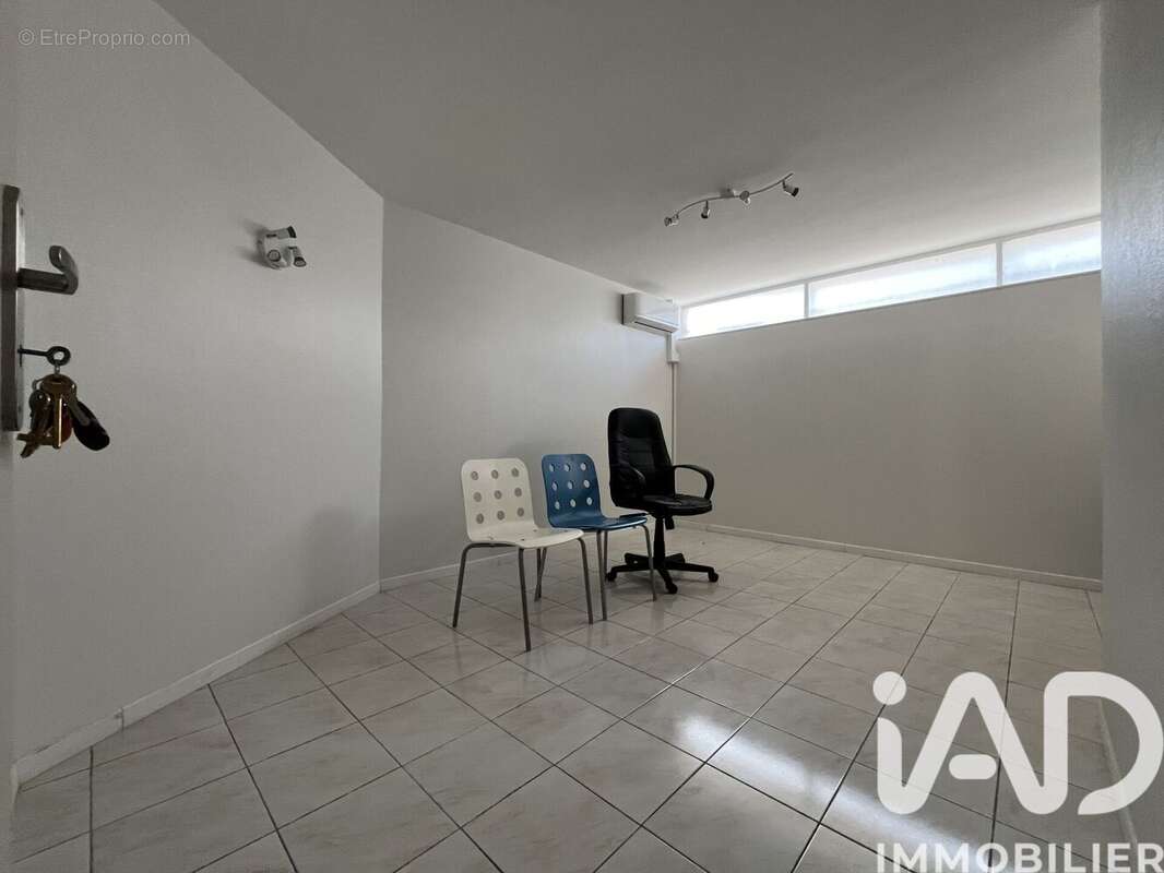 Photo 5 - Appartement à BAGNOLS-SUR-CEZE
