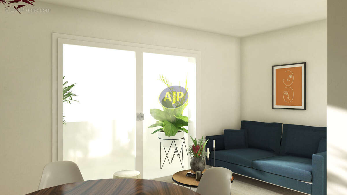 Appartement à BISCARROSSE