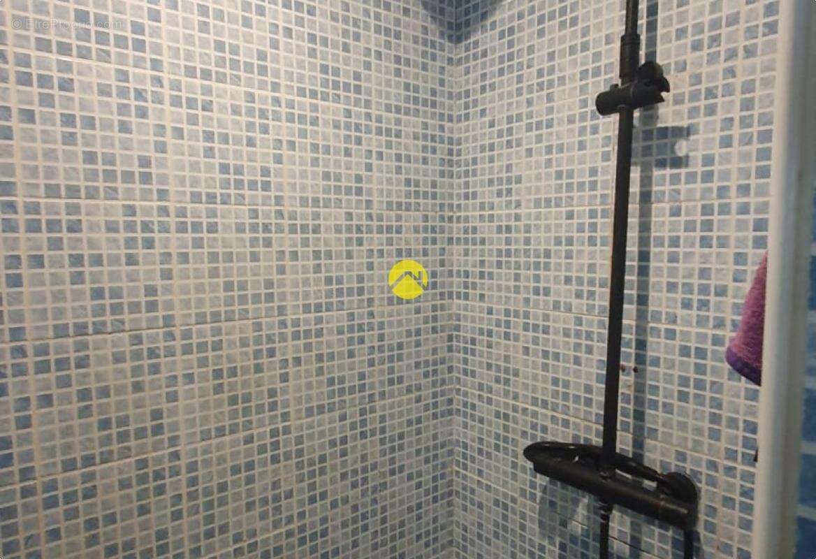 Maison à CHATELLERAULT