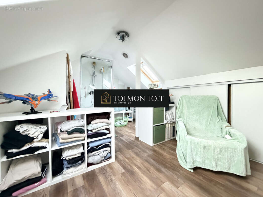 Maison 103 m² à Marly-La-Ville  - photo 9