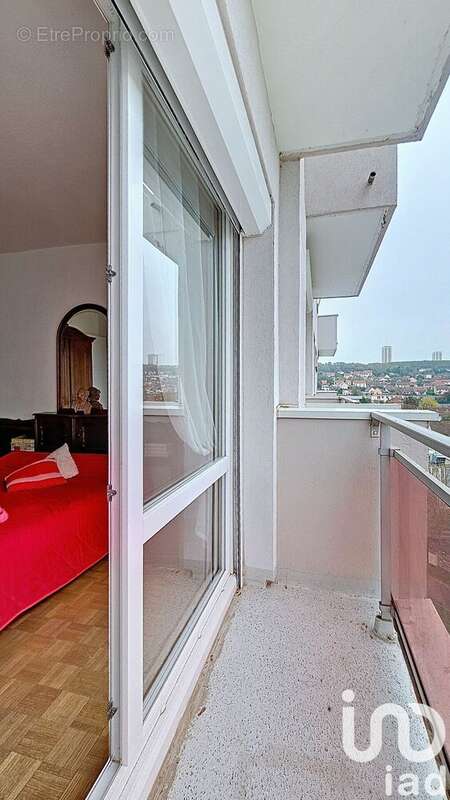 Photo 5 - Appartement à MONTEREAU-FAULT-YONNE