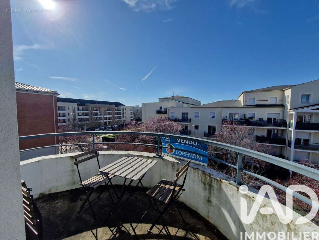 Photo 8 - Appartement à EVRY