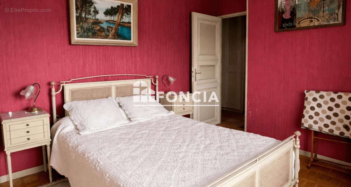 Appartement à HYERES