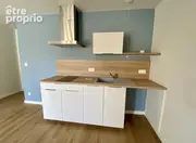 Appartement à VILLENEUVE-SUR-LOT