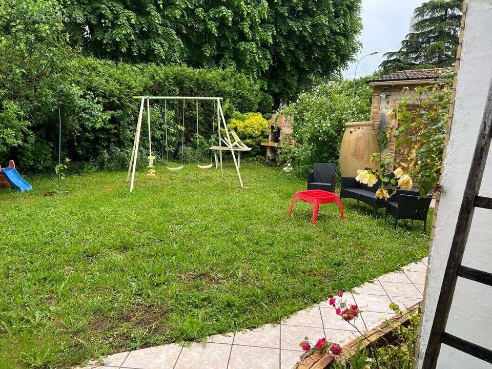 Maison à LE MEE-SUR-SEINE