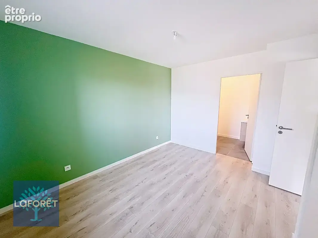 Maison LiffrÉ 5 pièce(s) 109.55 m2 - photo 3