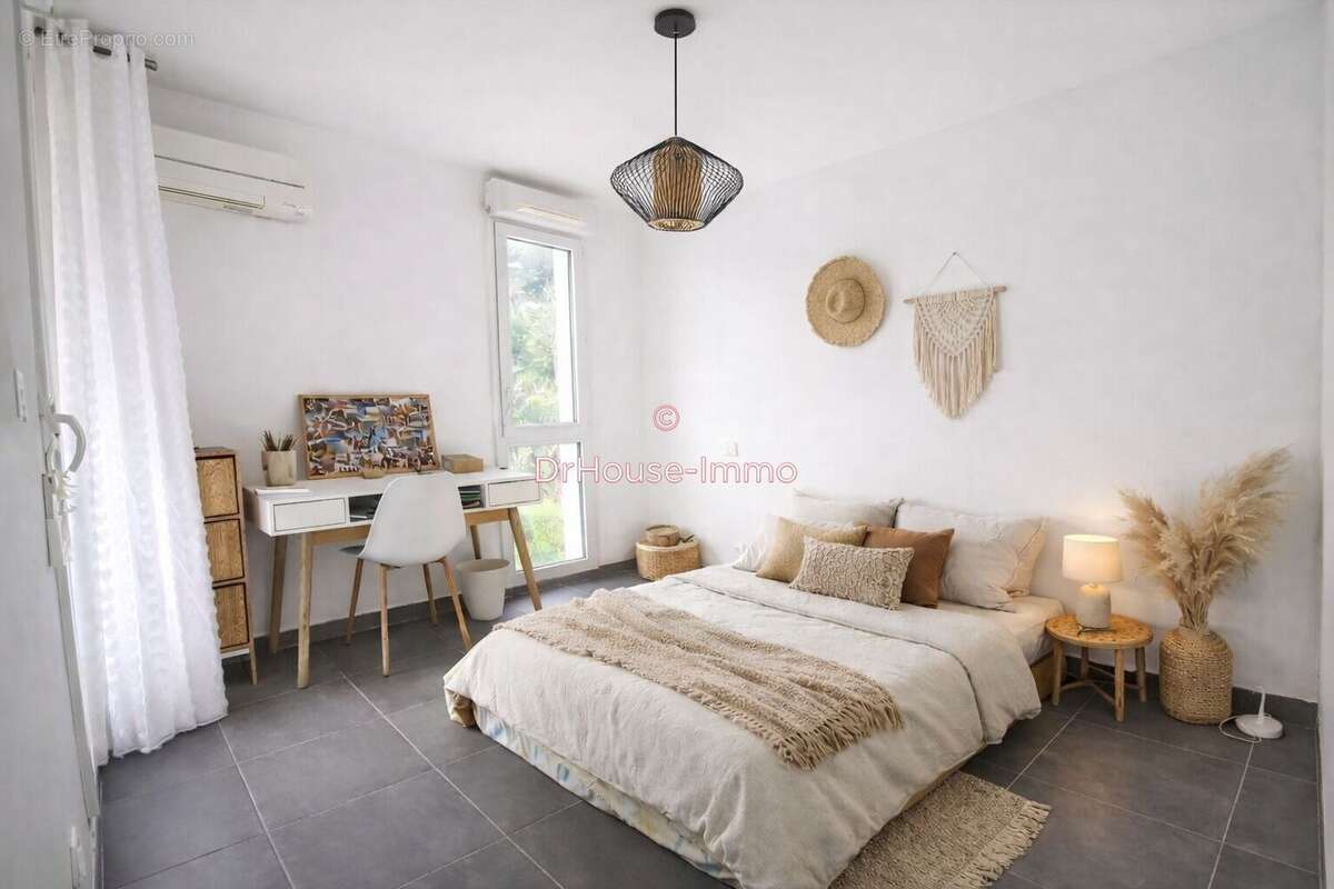 Appartement 82 m² à Marseille-13e  - photo 6