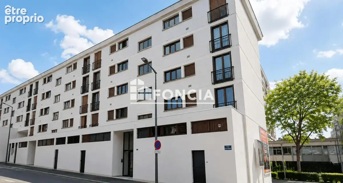Appartement à JOUE-LES-TOURS