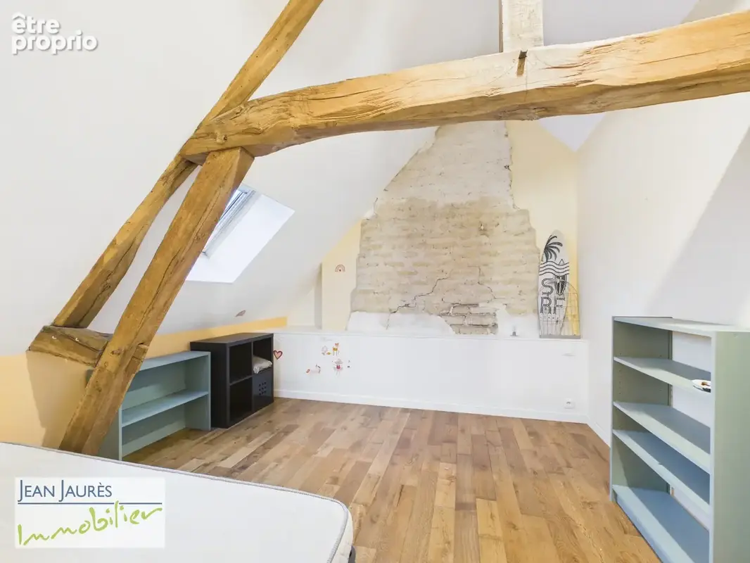Charmante maison de village - photo 17