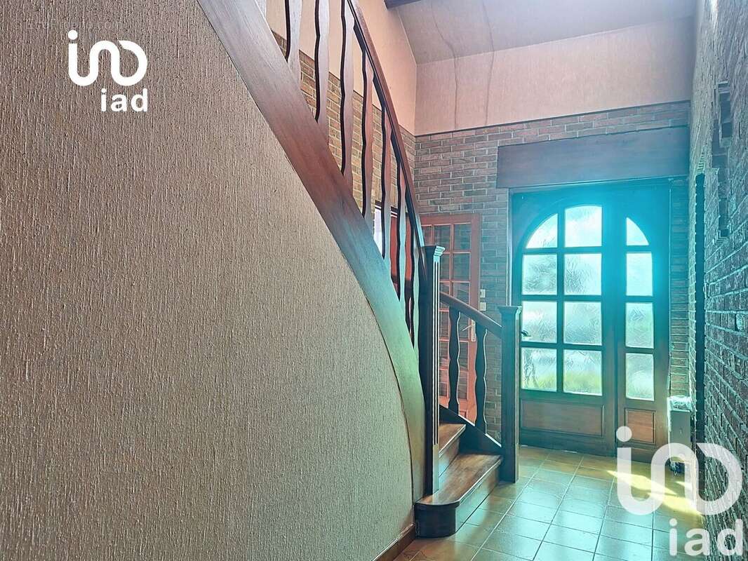 Photo 3 - Maison à RAIMBEAUCOURT