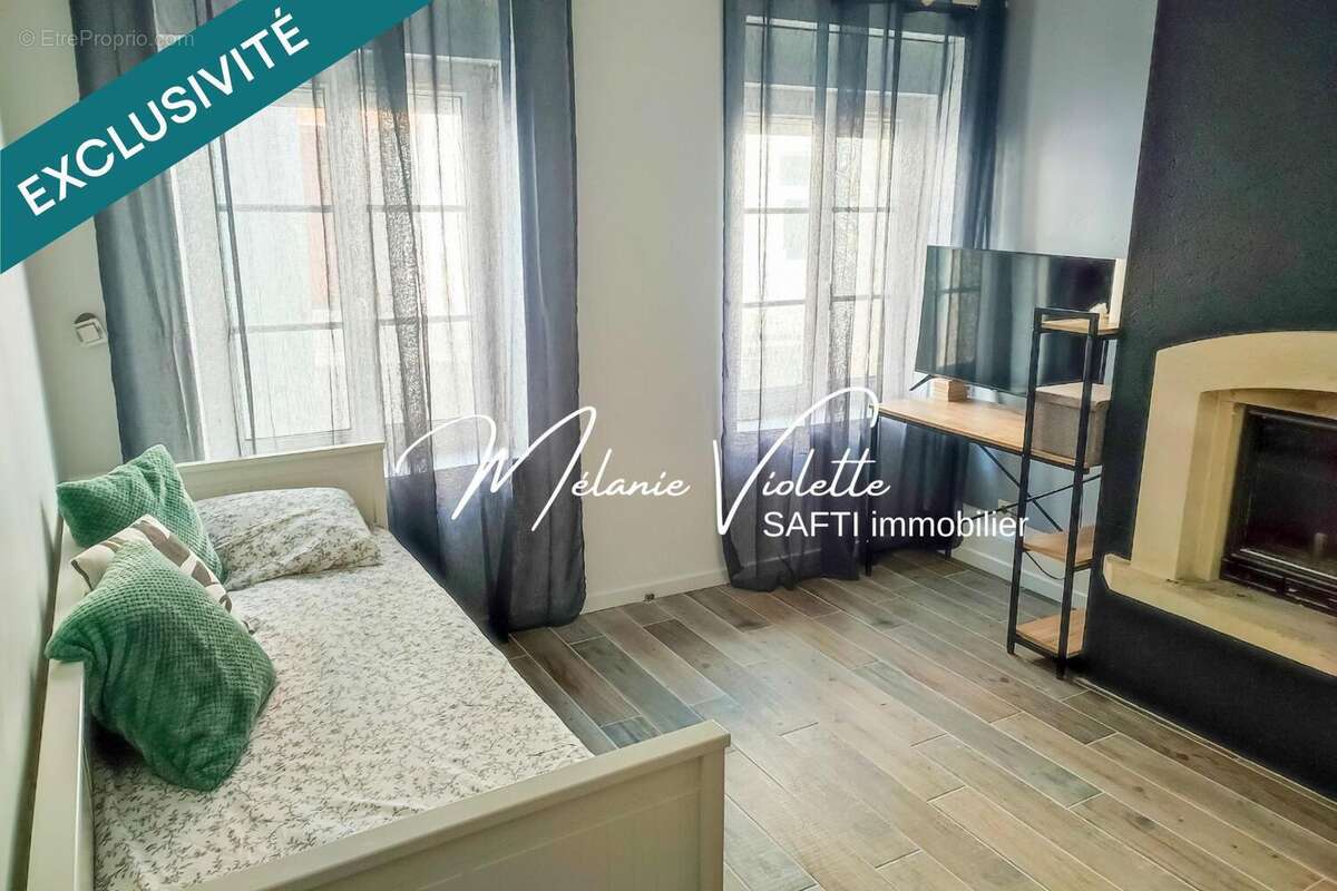 Photo 6 - Maison à LA ROCHE-SUR-YON