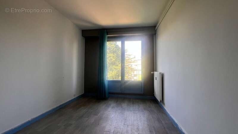 Appartement à QUIMPER