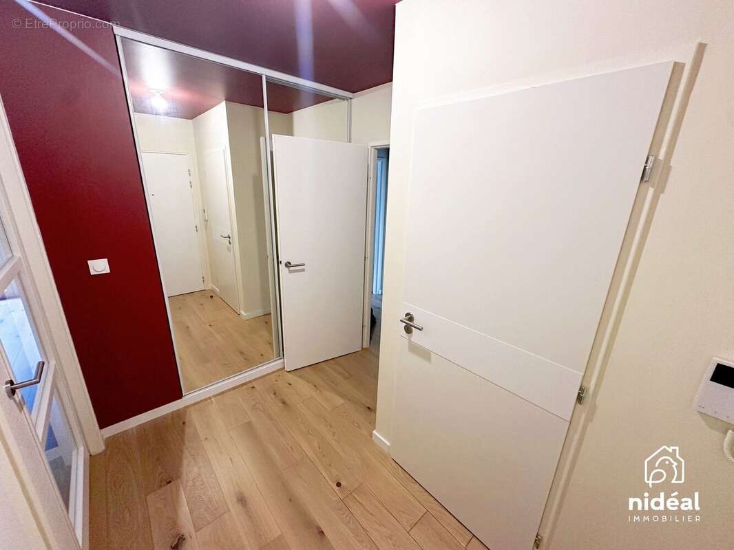 Appartement à ARRAS