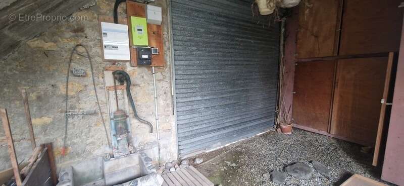 Maison de village à vendre 5 pièces  (32) - photo 22