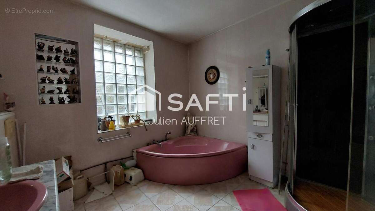 Maison 121 m² à Cuncy-Les-Varzy  - photo 6