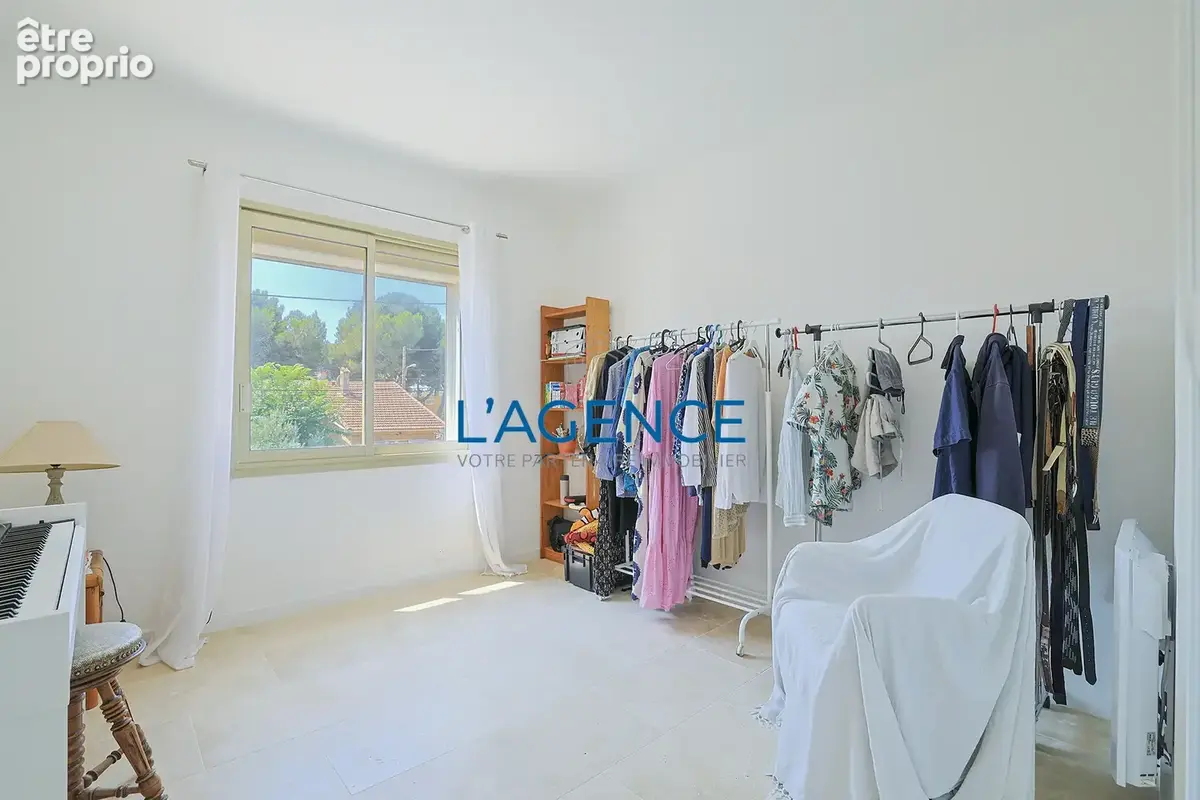 Villa individuelle de 167 m2 exposée sud-est avec vue et accès mer - photo 12