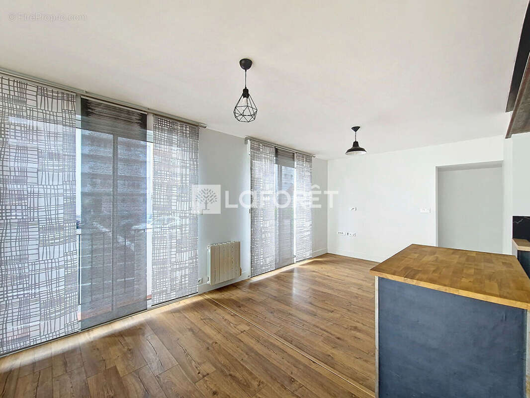 Appartement Pau 3 pièce(s) 64 m2 - photo 4
