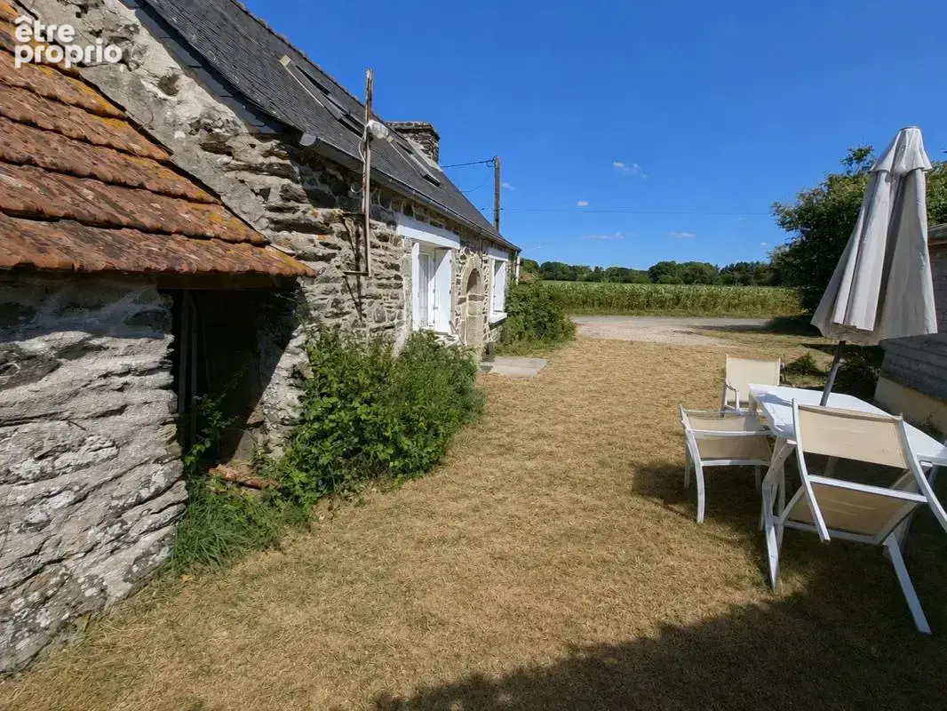 Ensemble immobilier : Belle propriété principale, gite et crèches - photo 18