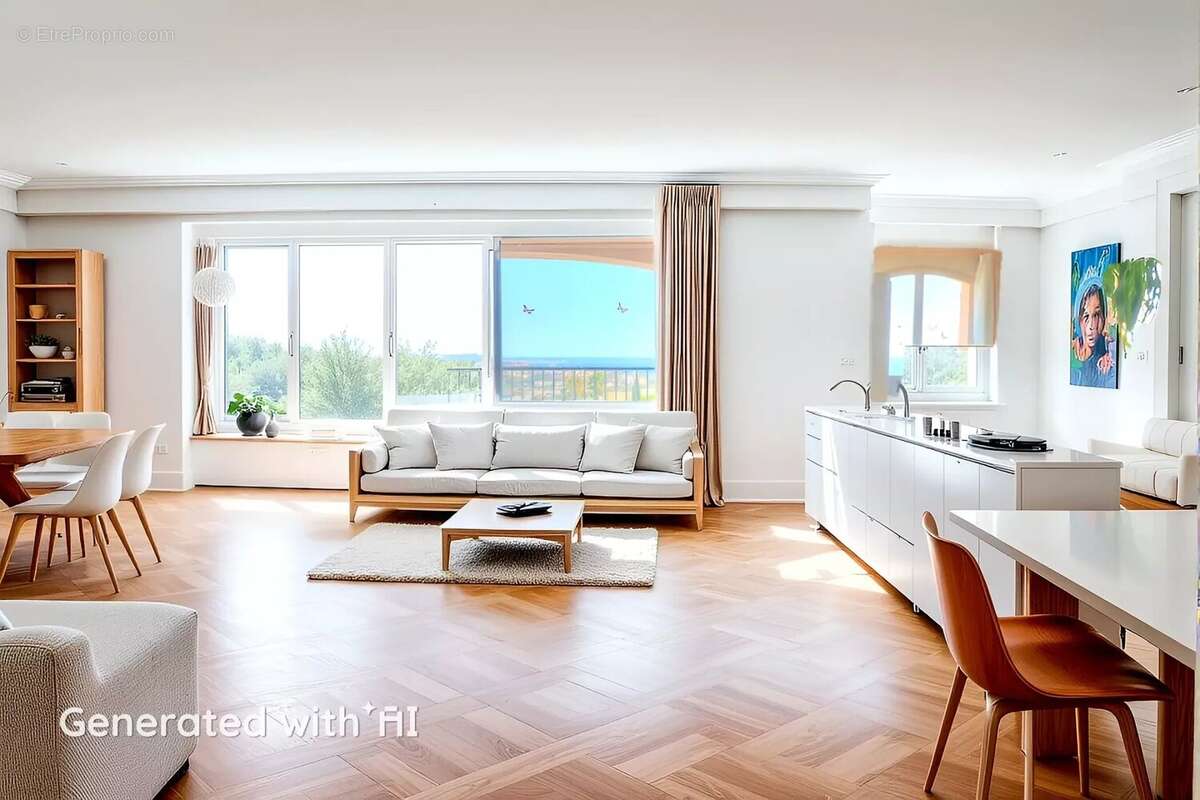 Maison à MANDELIEU-LA-NAPOULE