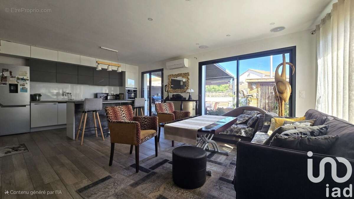 Photo 8 - Maison à CANET-EN-ROUSSILLON