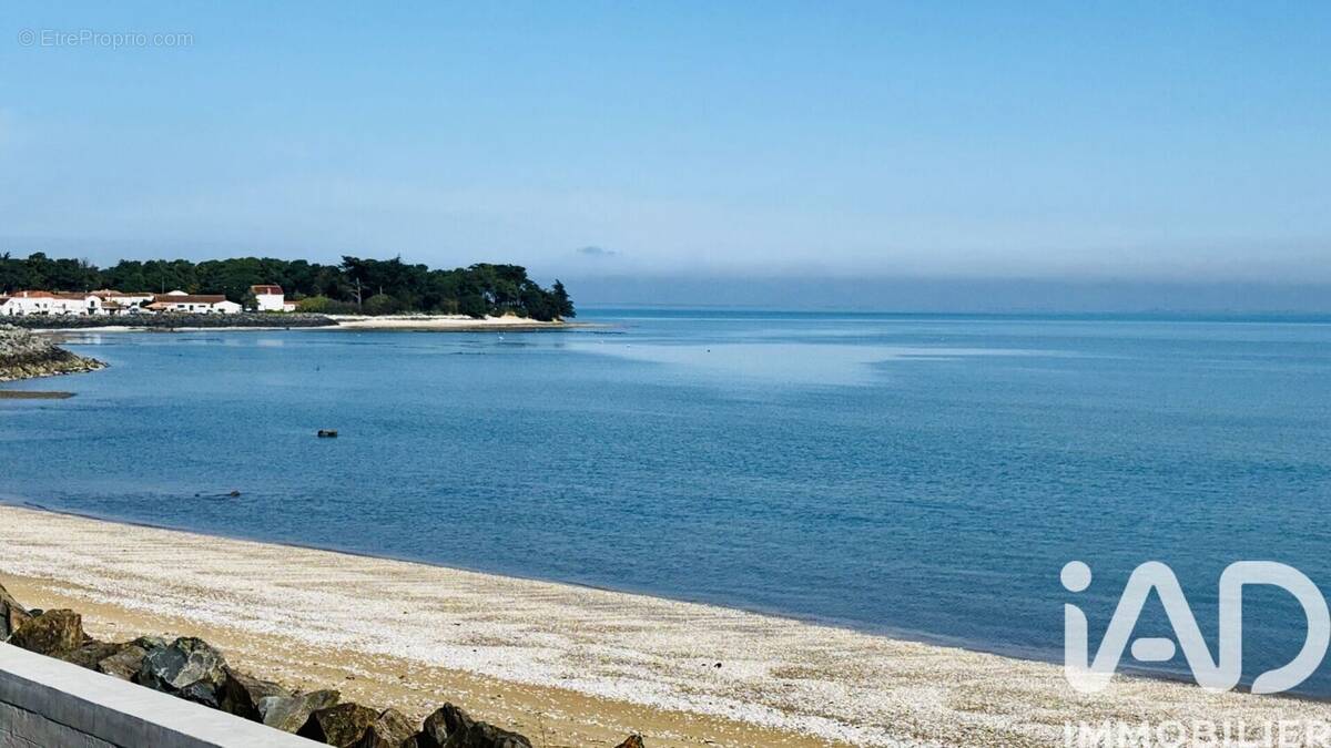 Photo 1 - Maison à RIVEDOUX-PLAGE