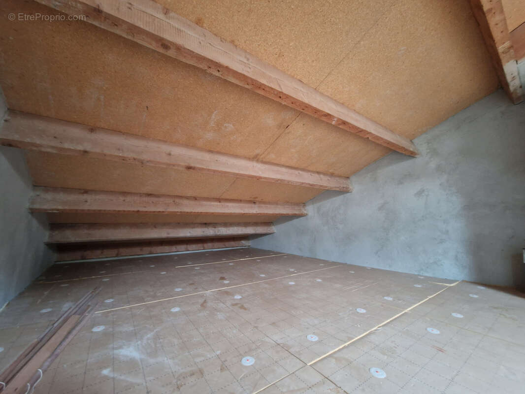 Maison à BUIS-LES-BARONNIES