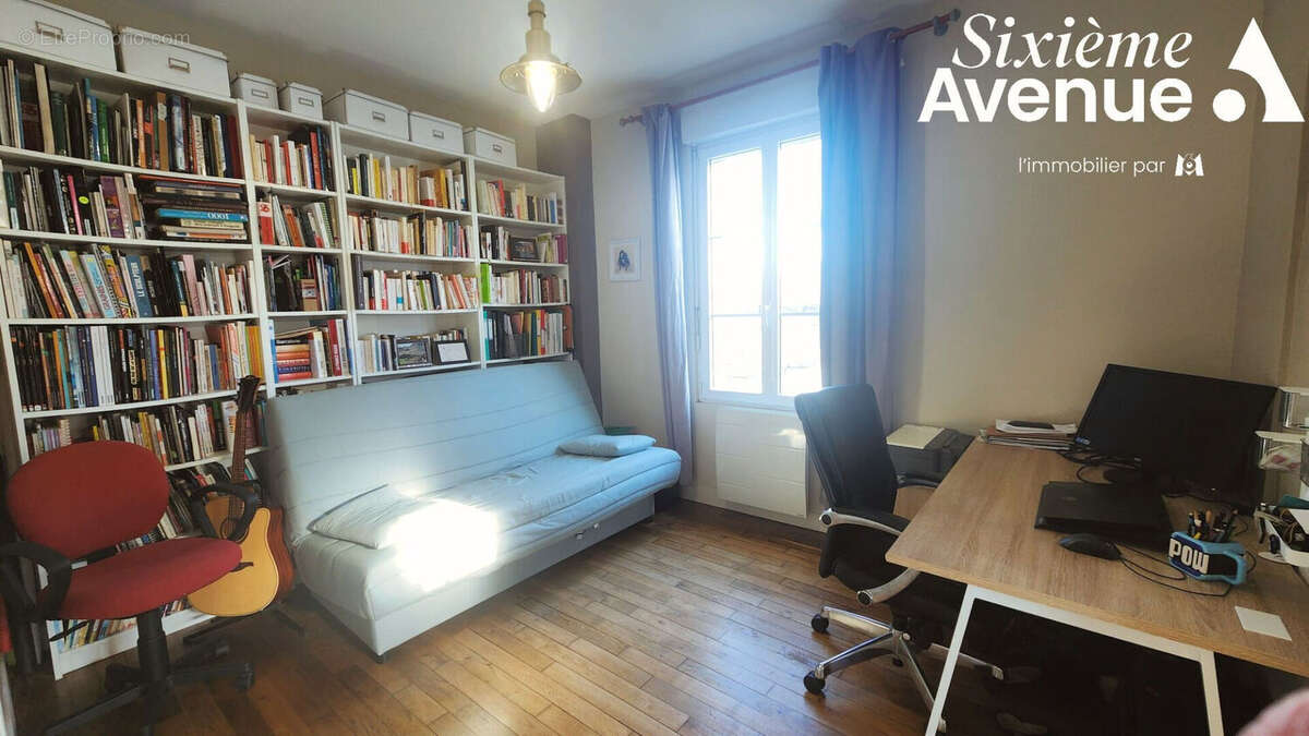 Maison à SAINT-LUNAIRE