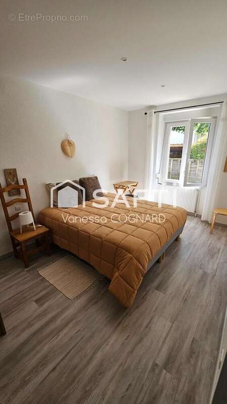 Photo 9 - Appartement à HUNINGUE
