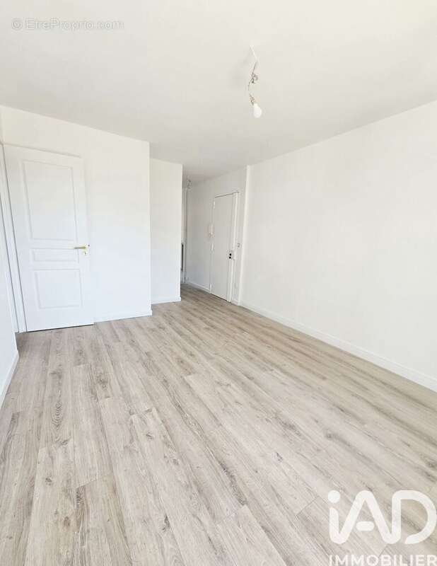 Photo 5 - Appartement à MARSEILLE-4E