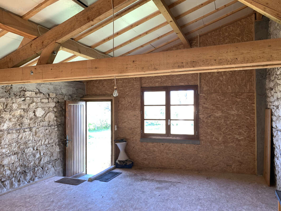 Maison à CUSSET
