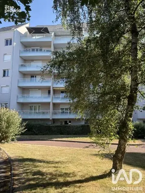 Photo 1 - Appartement à CAEN