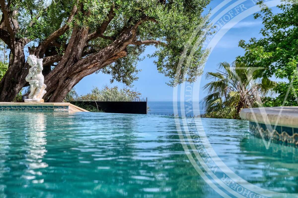 Maison à ROQUEBRUNE-CAP-MARTIN