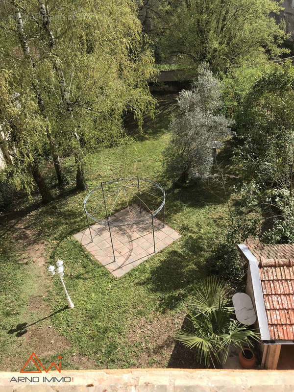 Maison à GAILLAC