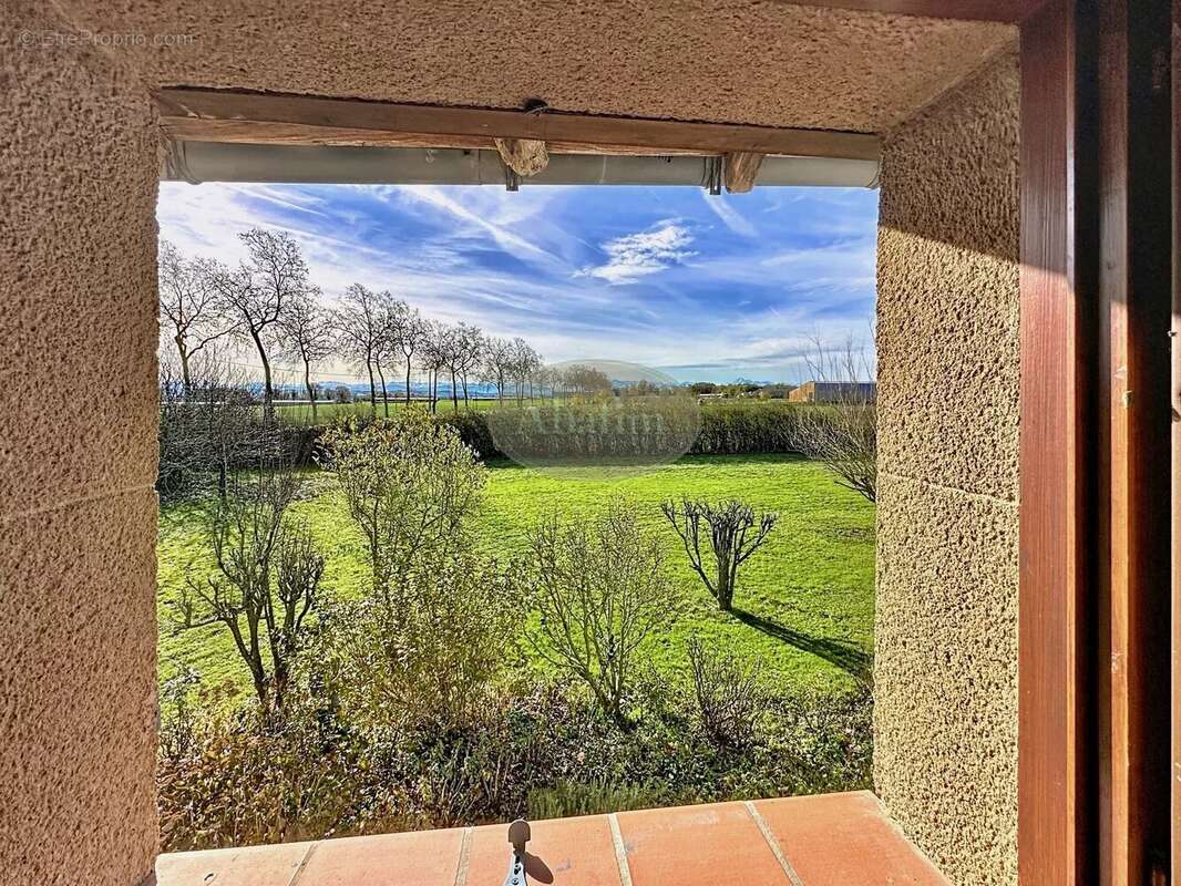 Maison à CASTELNAU-MAGNOAC