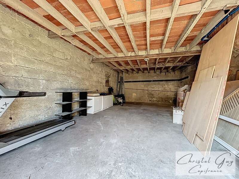 Vaas (72500) - Propriété de Charme 1910 de 175 m² + Maison d'amis, 7 Pièces, Terrain de 1260 m², Idéale Résidence Principale ou  - photo 18