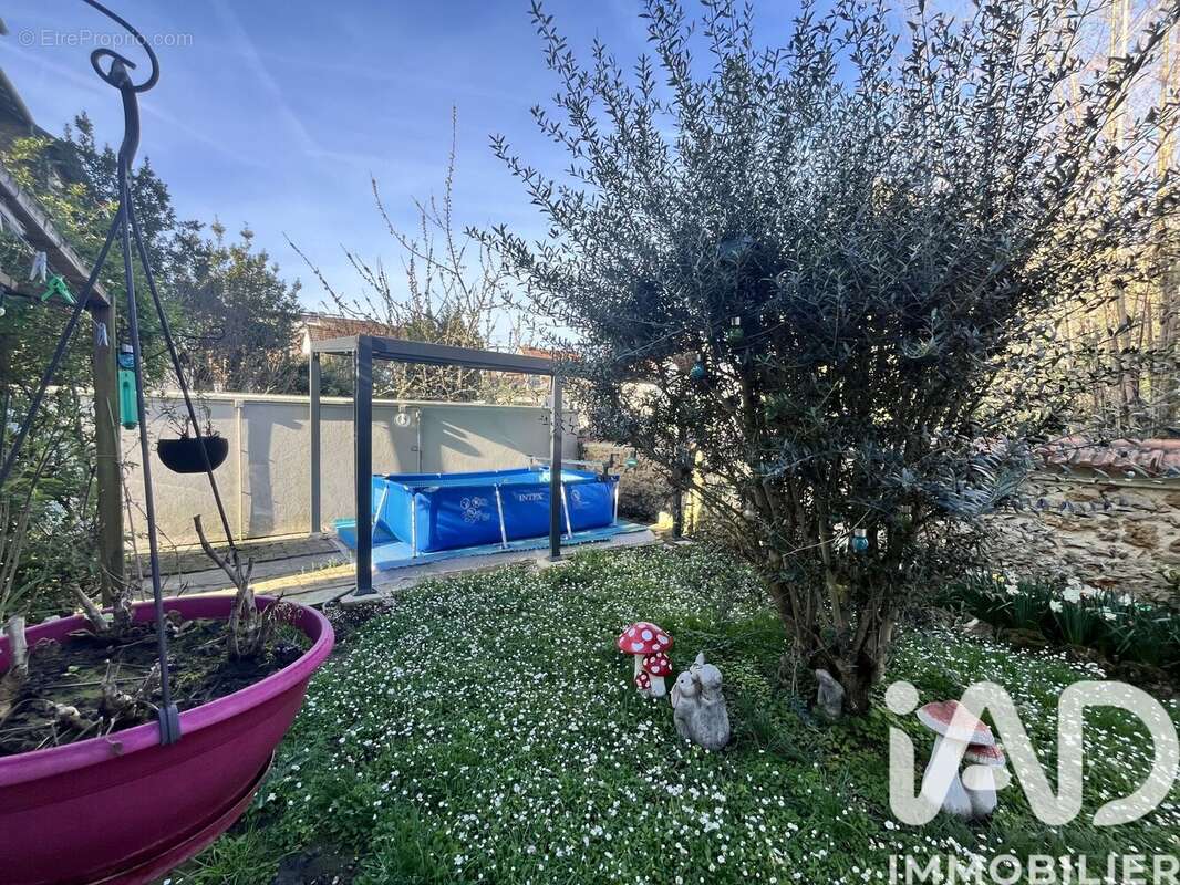 Photo 3 - Maison à CORBEIL-ESSONNES