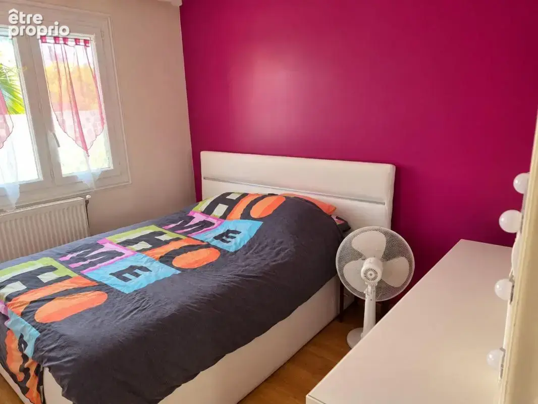 Maison à vendre 6 pièces AMBLAINVILLE (60) - photo 8
