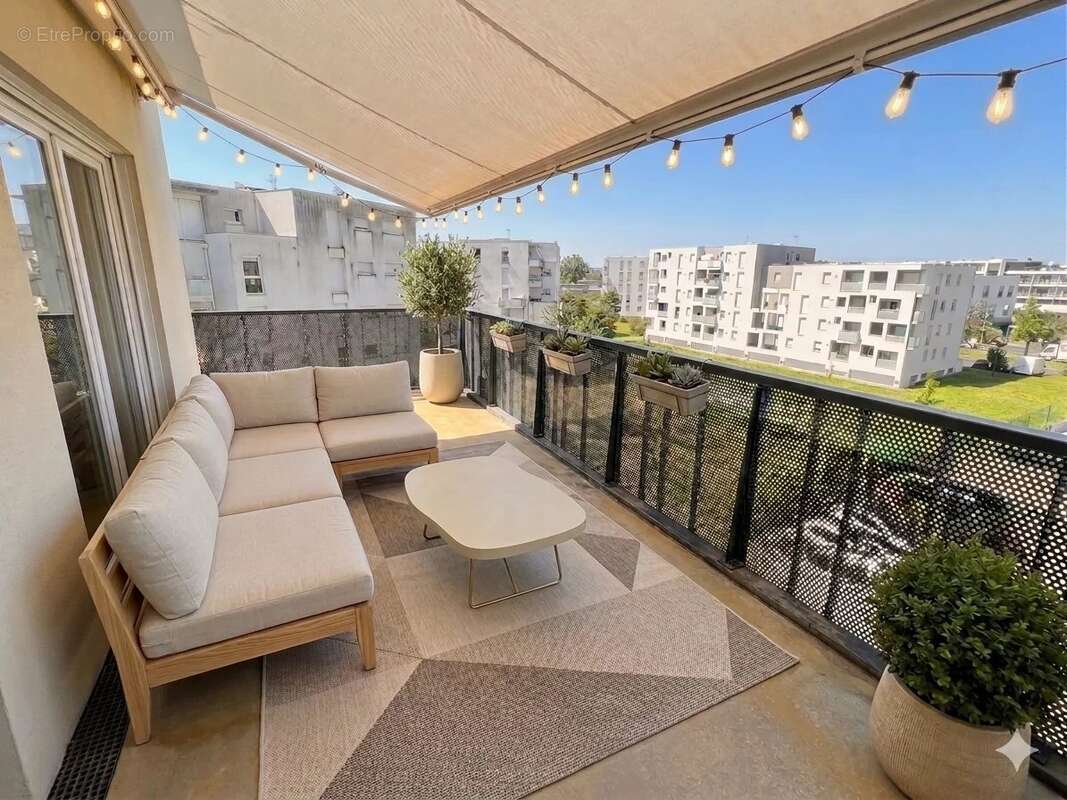 Appartement à BRUGES