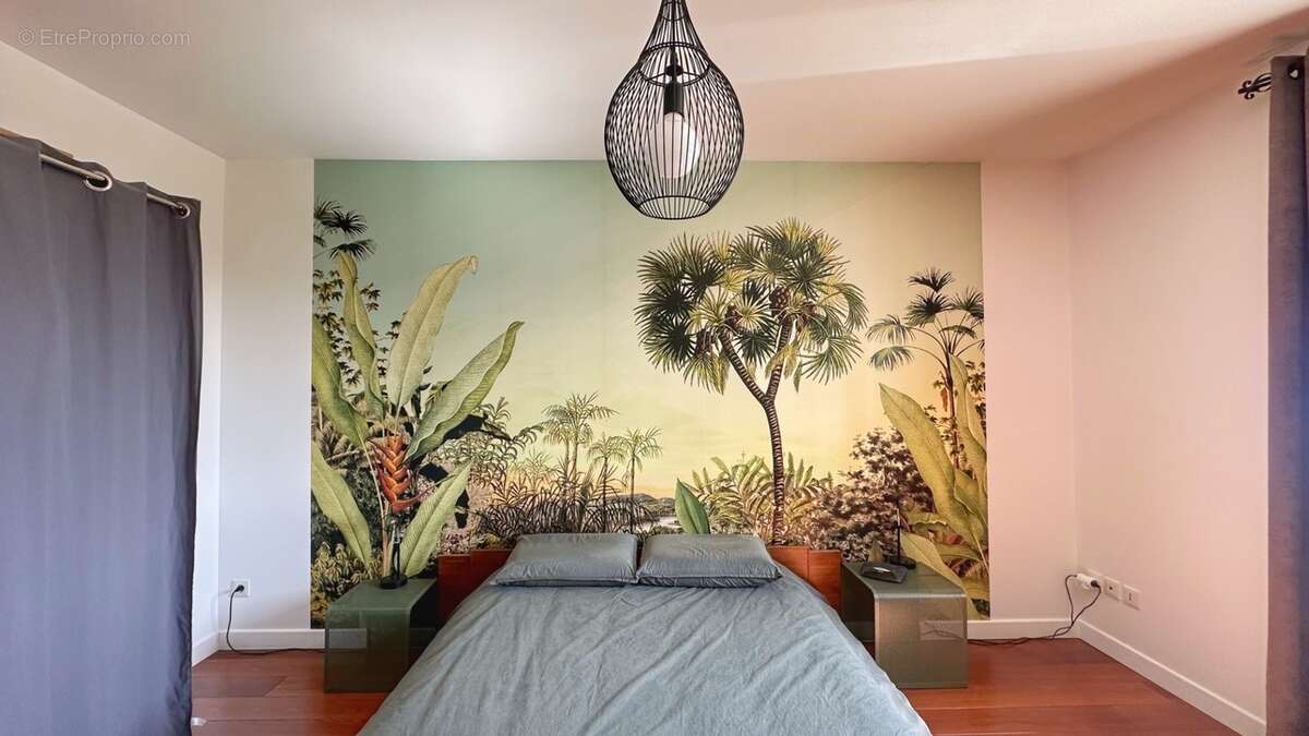 Maison à LA MURETTE