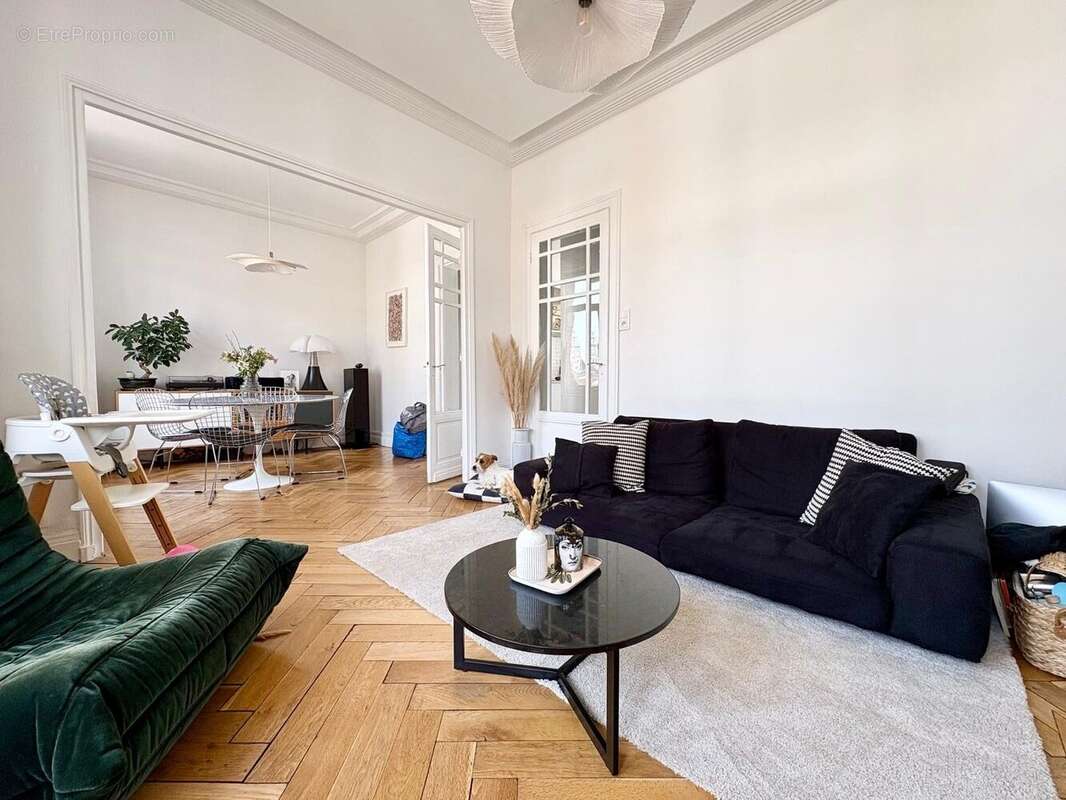 Appartement à LILLE
