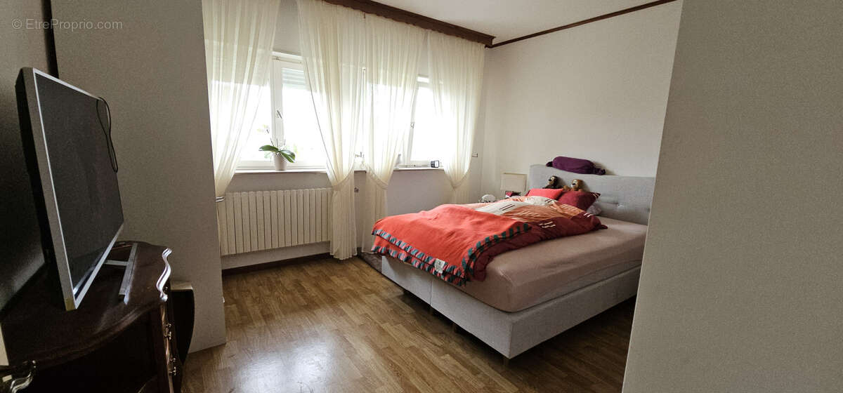 Maison à SPICHEREN