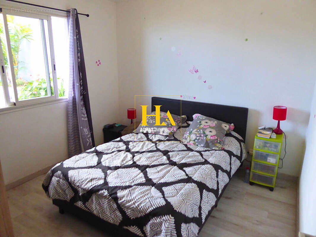 En exclusivité ! Ensemble immobilier de 2 appartements à Cap Camélia - Chalouope Saint Leu - photo 8