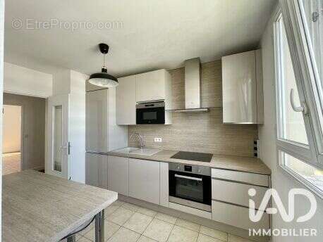 Photo 3 - Appartement à MAISONS-ALFORT